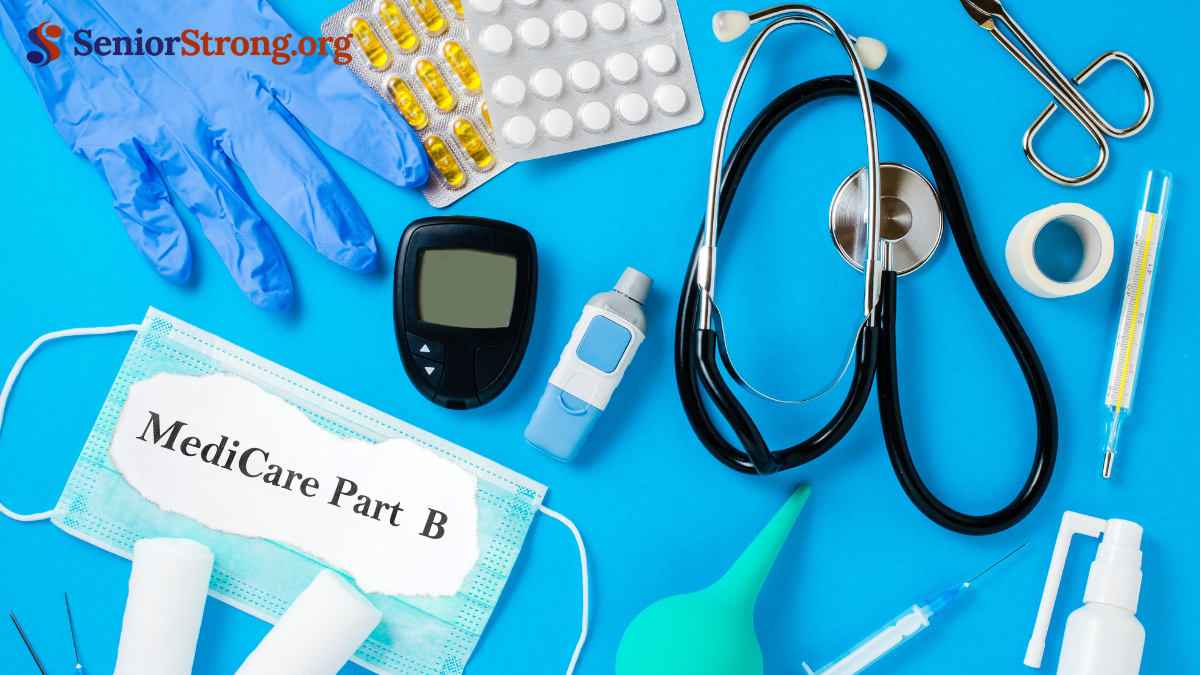 Medicare Part B and Durable Medical Equipment