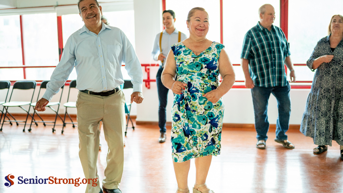 Music and Dance Activities