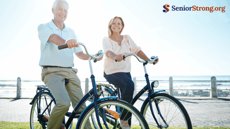 At What Age Are You Officially Considered Elderly? - Senior Strong