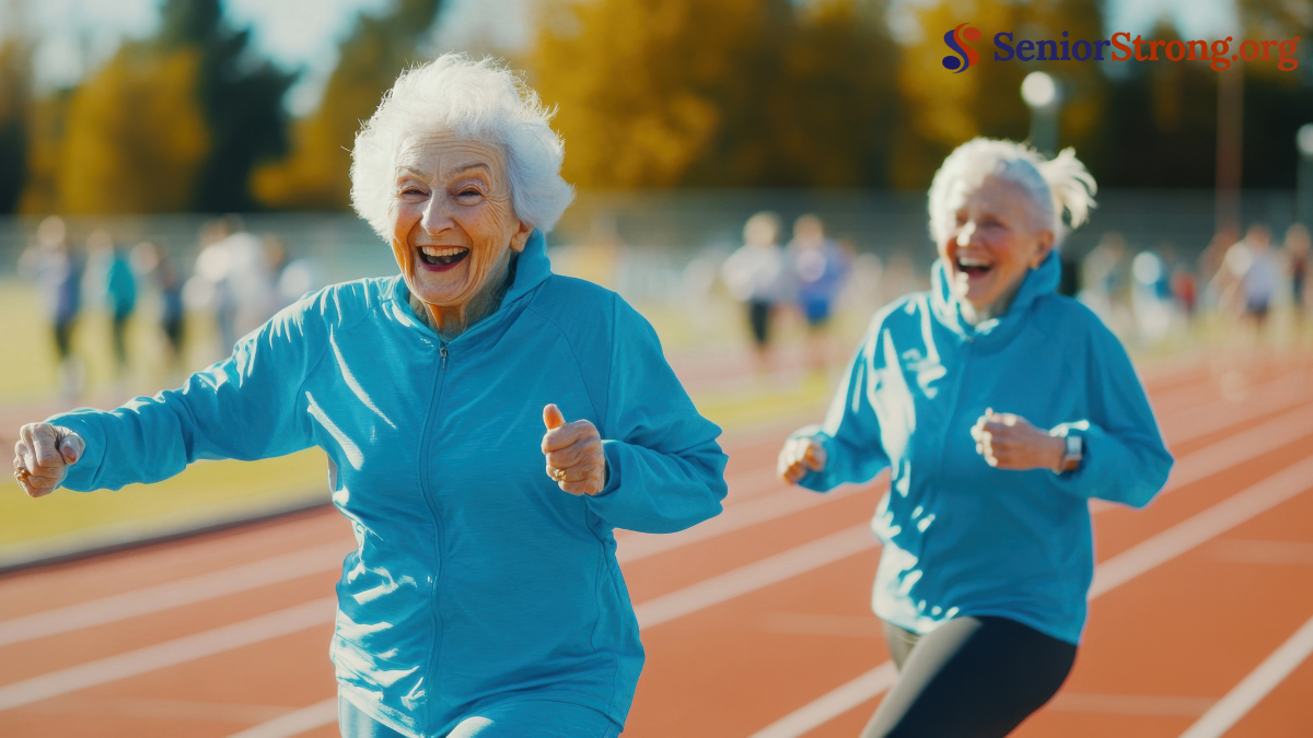 Pursuing Fitness and Wellness Activities