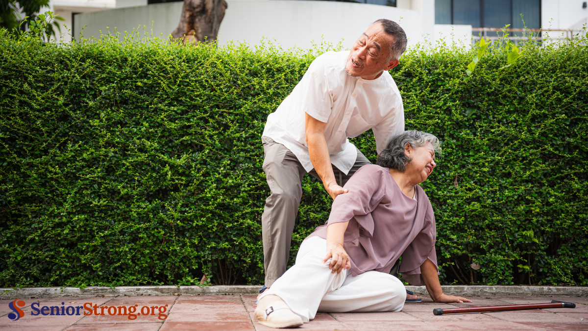 Safety Concerns and Risk of Accidents