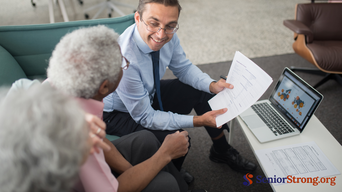 Services Typically Covered by Medicare