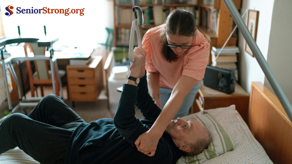 Situations Where Medicare May Cover Assisted Living Costs