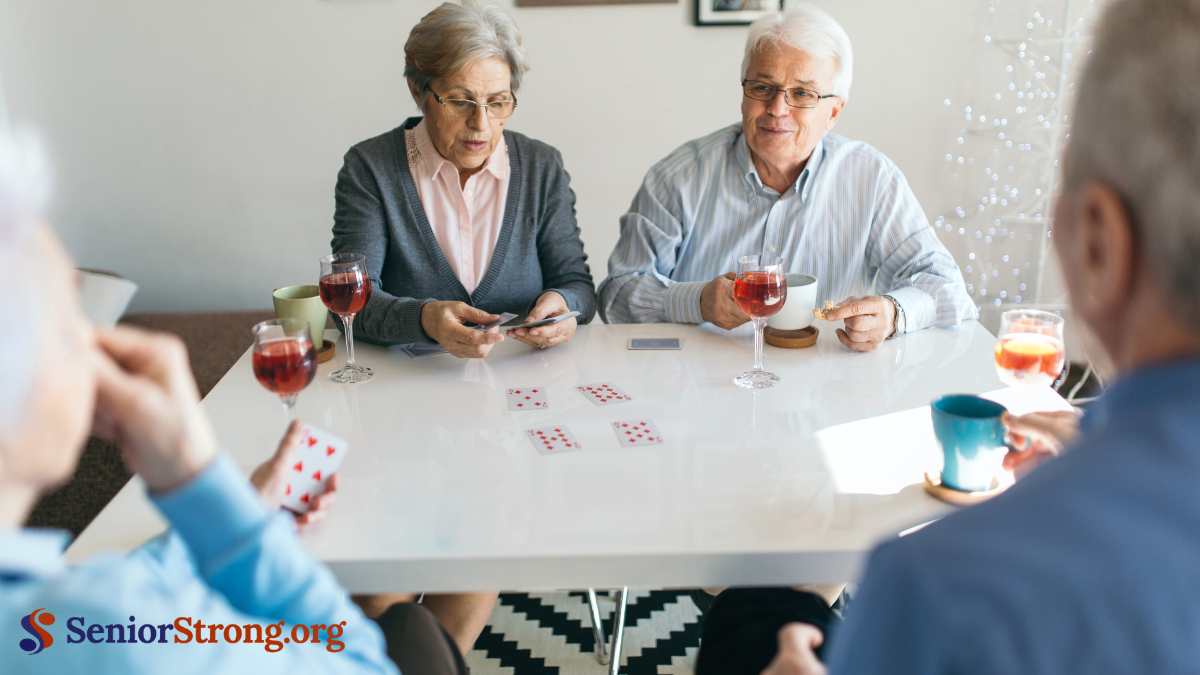 Social Engagement and Companionship Programs