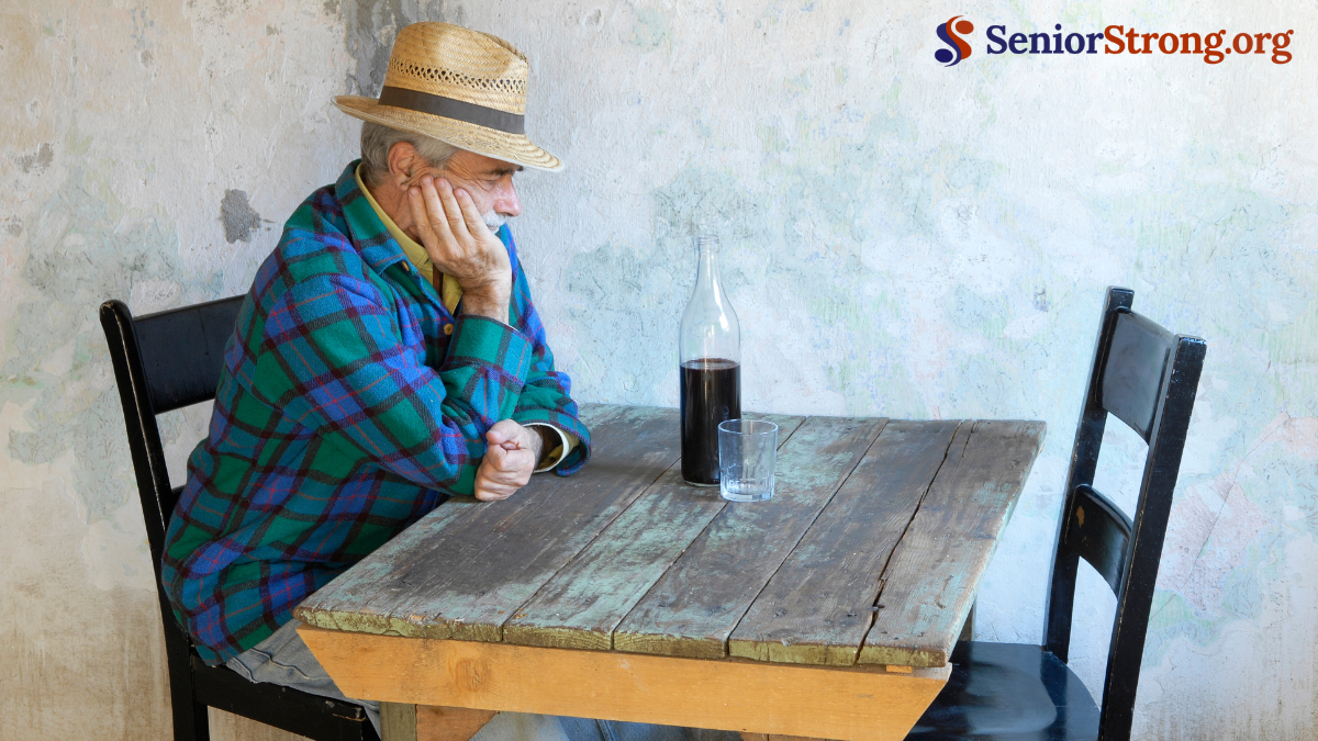 Social Isolation and Loneliness