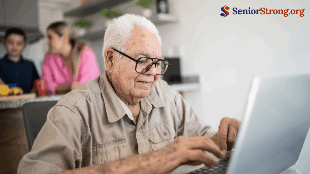 What Is the HUD Older Adult Home Modification Program? - Senior Strong