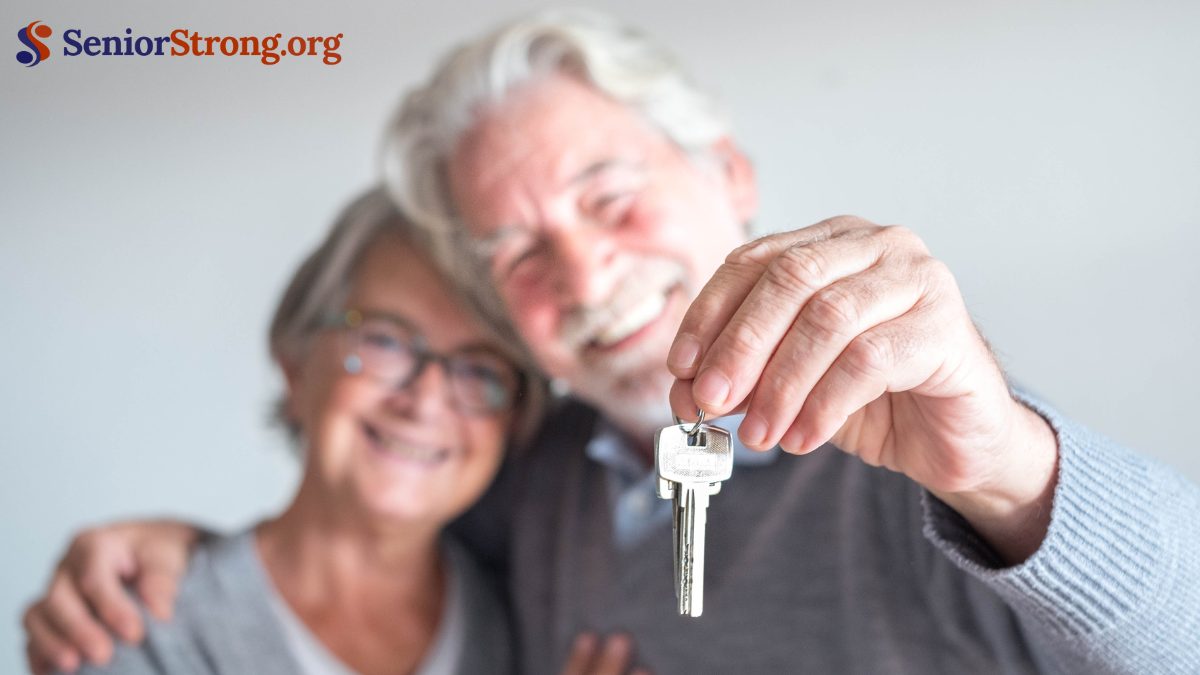 Steps to Determine Eligibility for Senior Housing