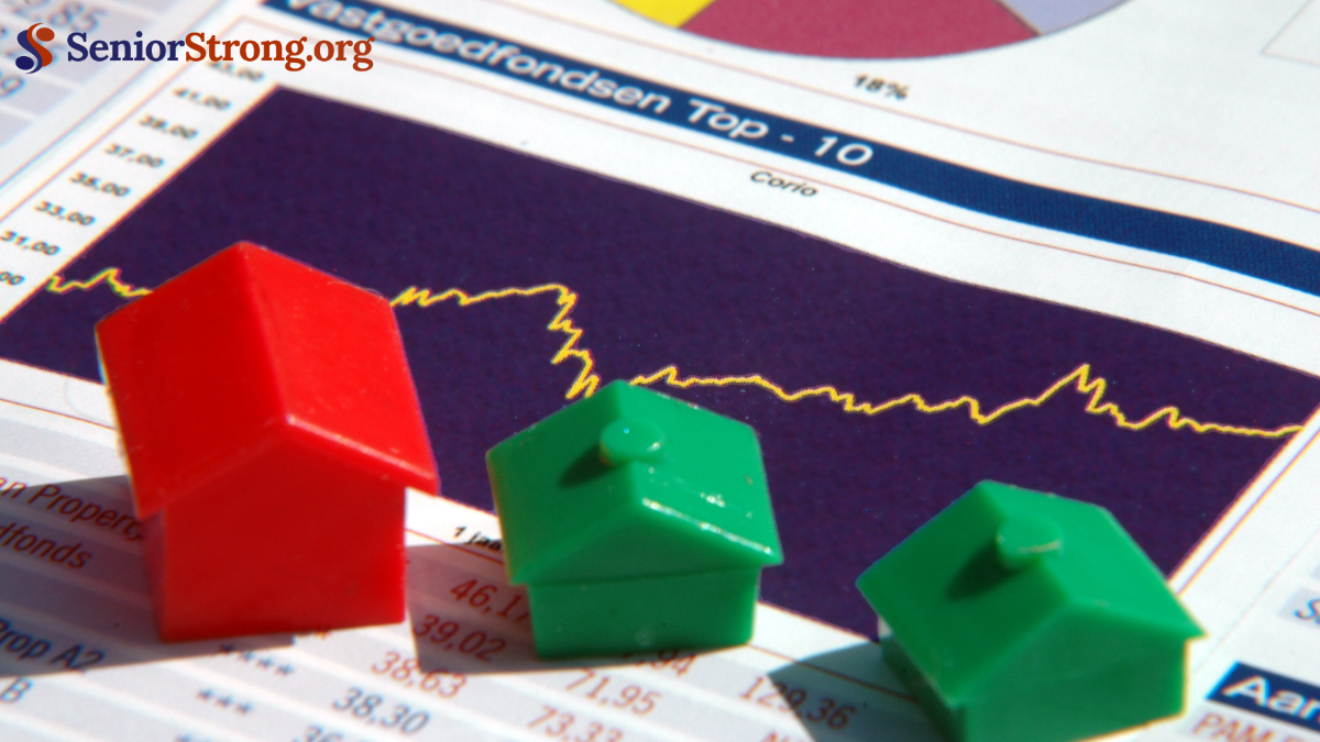The Current State of the Housing Market for Seniors