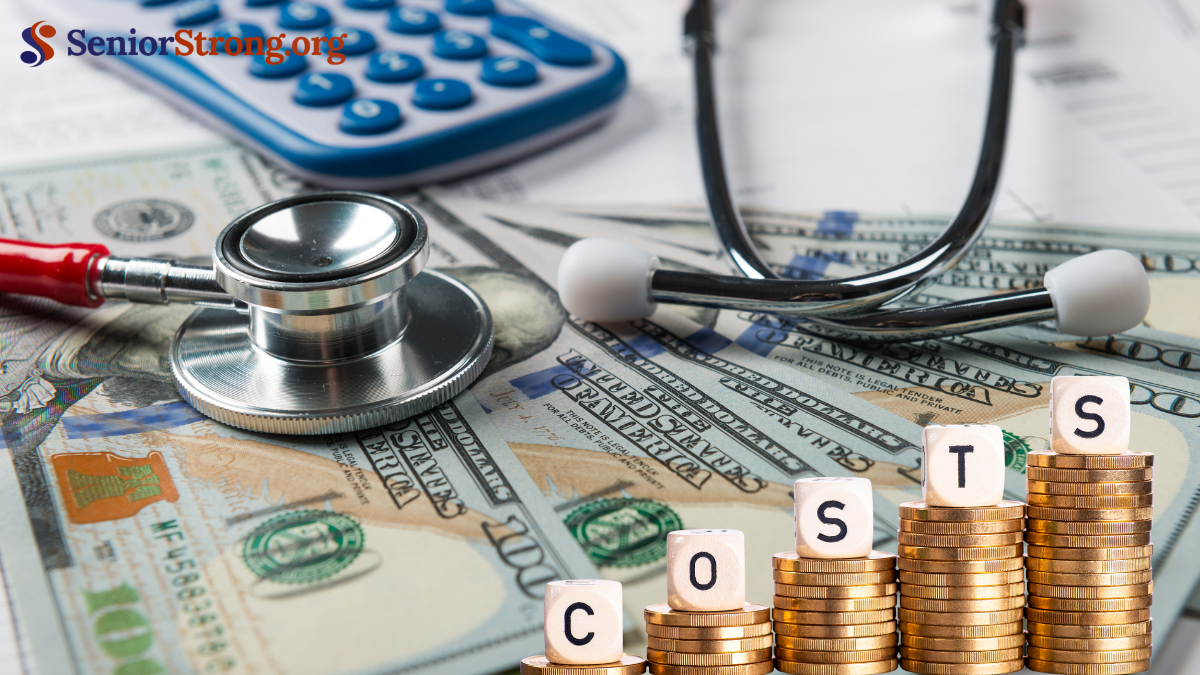 The Impact of Rising Healthcare Costs