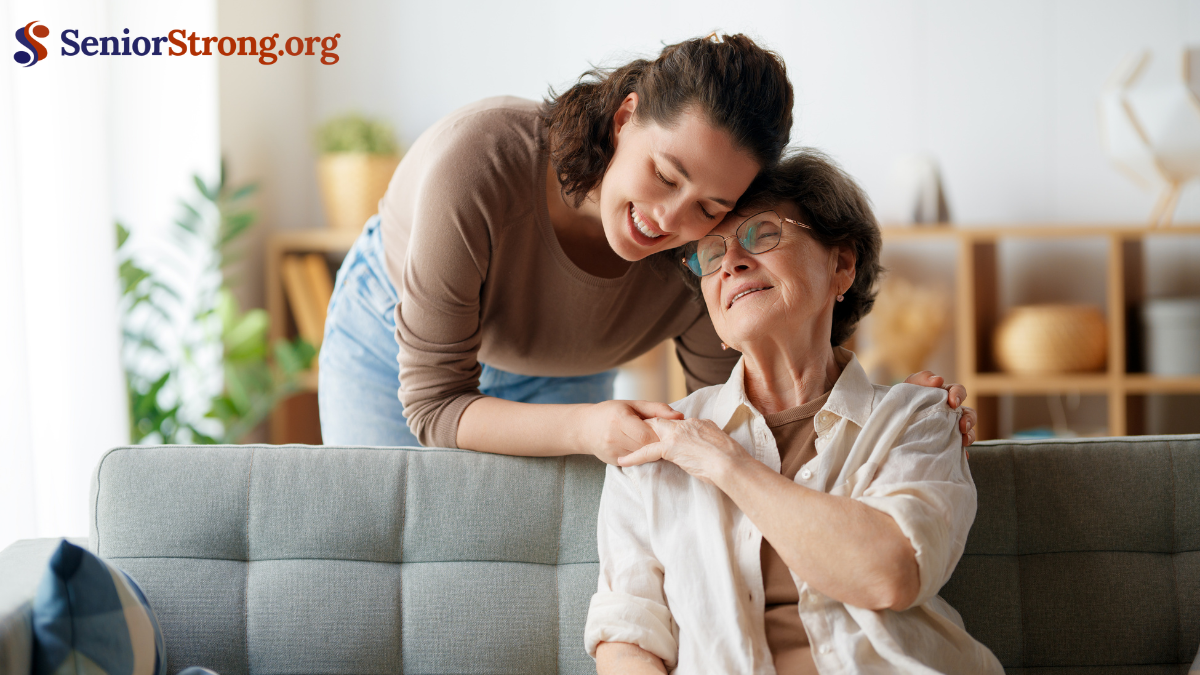The Impact on Family Caregivers
