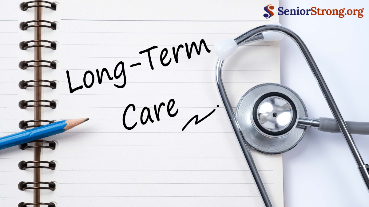 The Role of Medicaid in Long-Term Care Funding