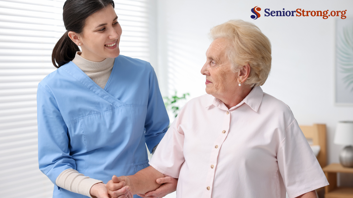 The Role of Medical Assistance in Elderly Care