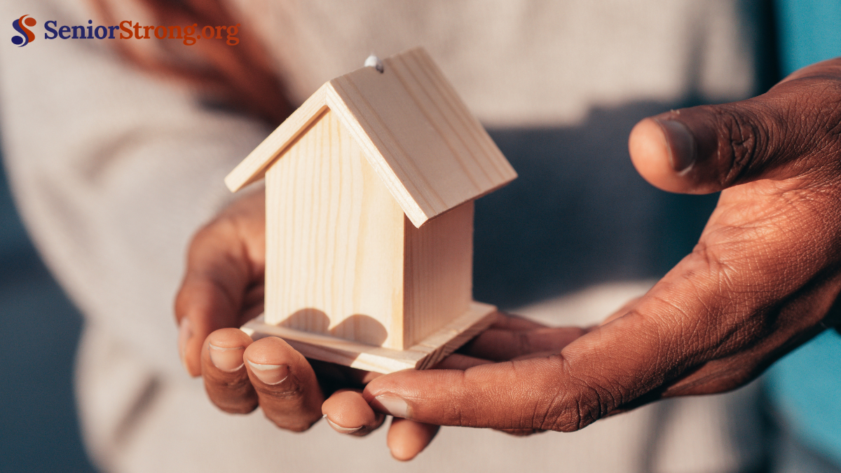 Tips for Seniors Searching for Affordable Housing