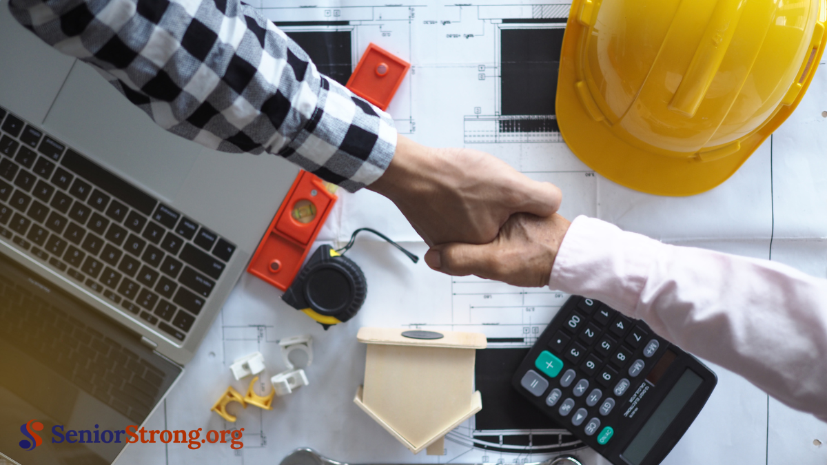 Tips for Working With Contractors and Suppliers