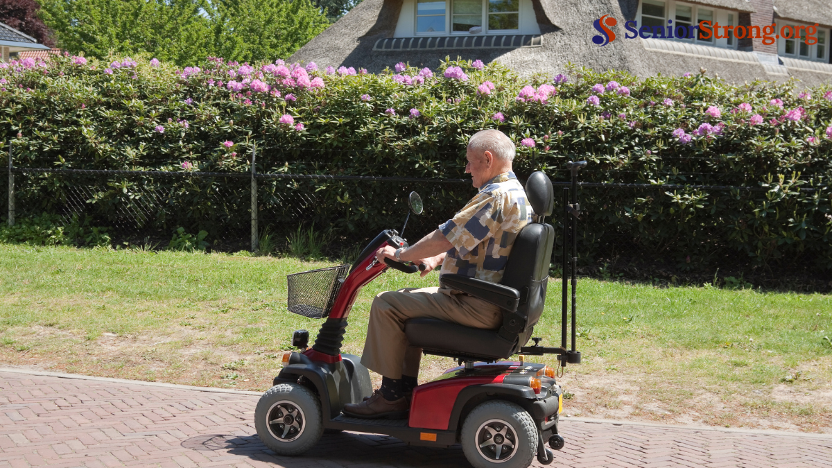 Transportation and Mobility Solutions