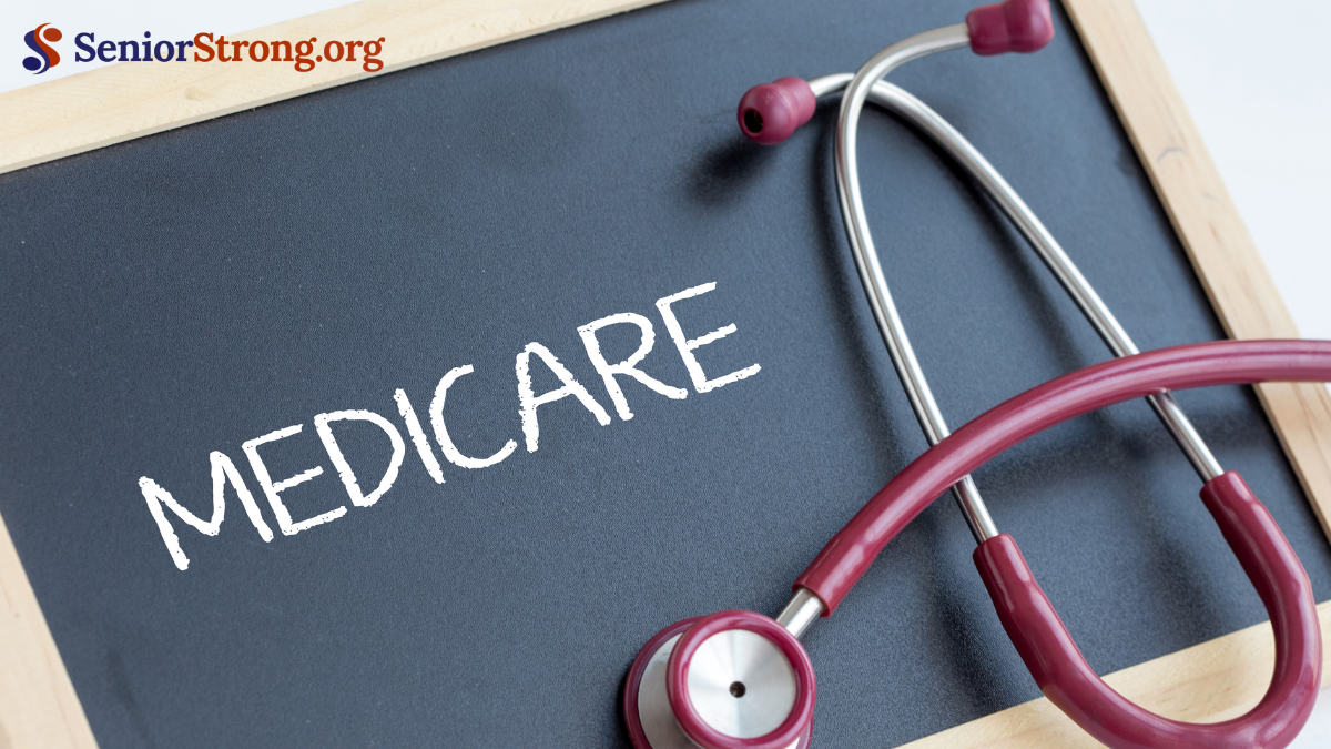 Types of Care Covered by Medicare