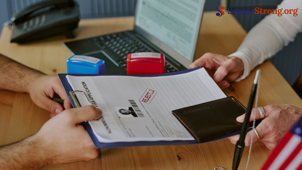 Understanding the Application Process for Benefits
