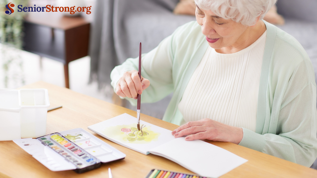 Unleashing Creativity With Crafts and DIY Projects