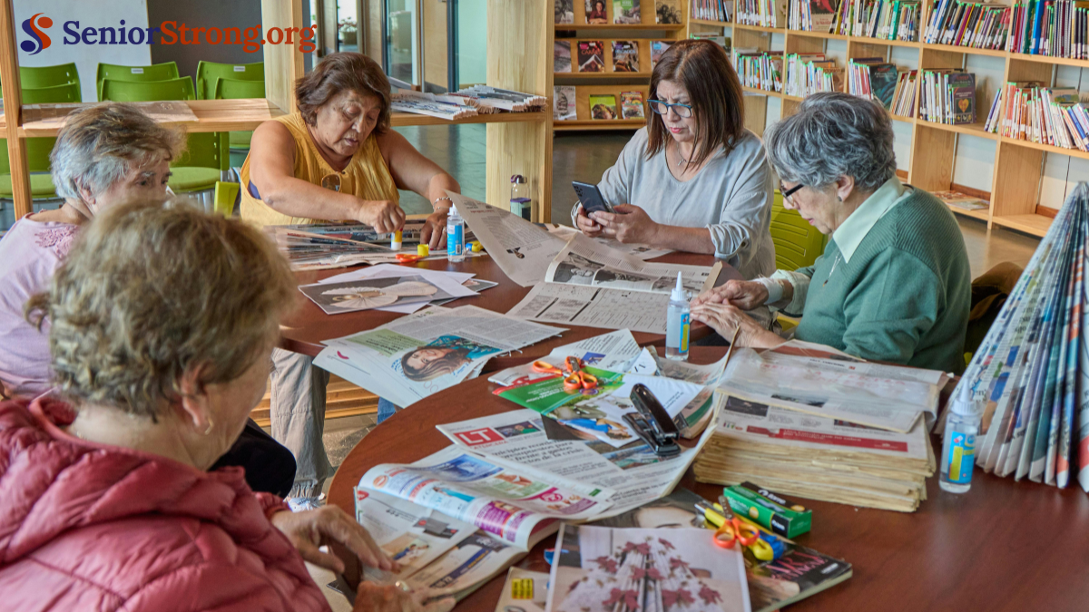 Utilizing Community Resources