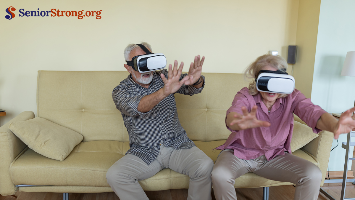 Video Gaming and Virtual Reality