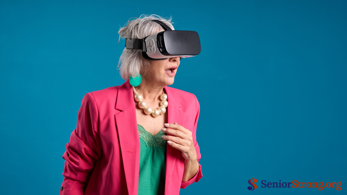 Virtual Engagement and Technology