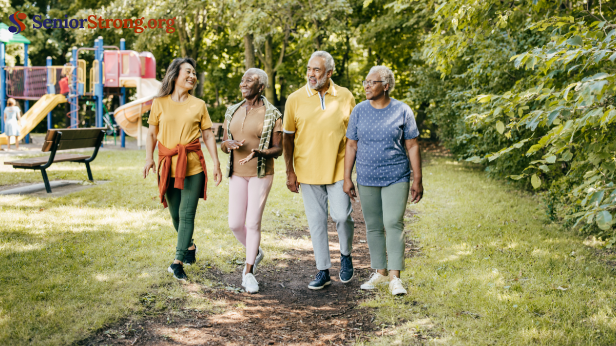 What Are the Age Requirements for 55+ Communities?