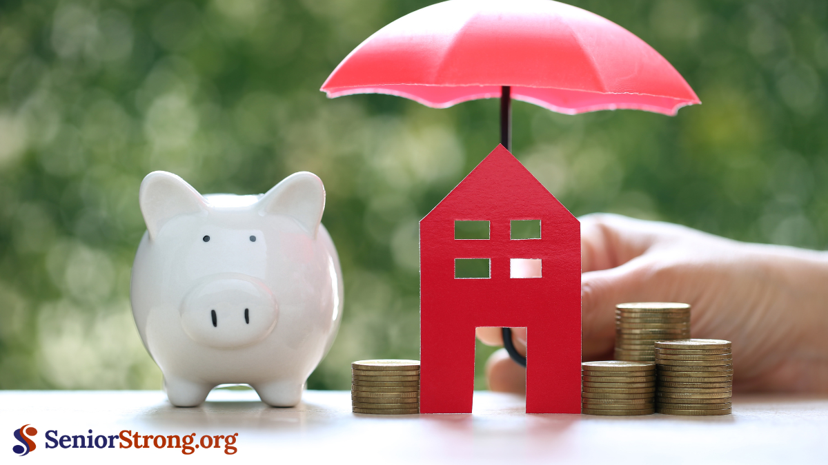 What Are the Income Limits for Senior Housing?