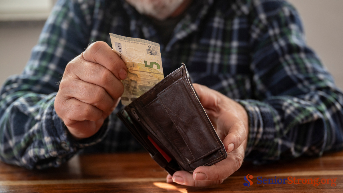 What Is Considered Low Income for Seniors in California?
