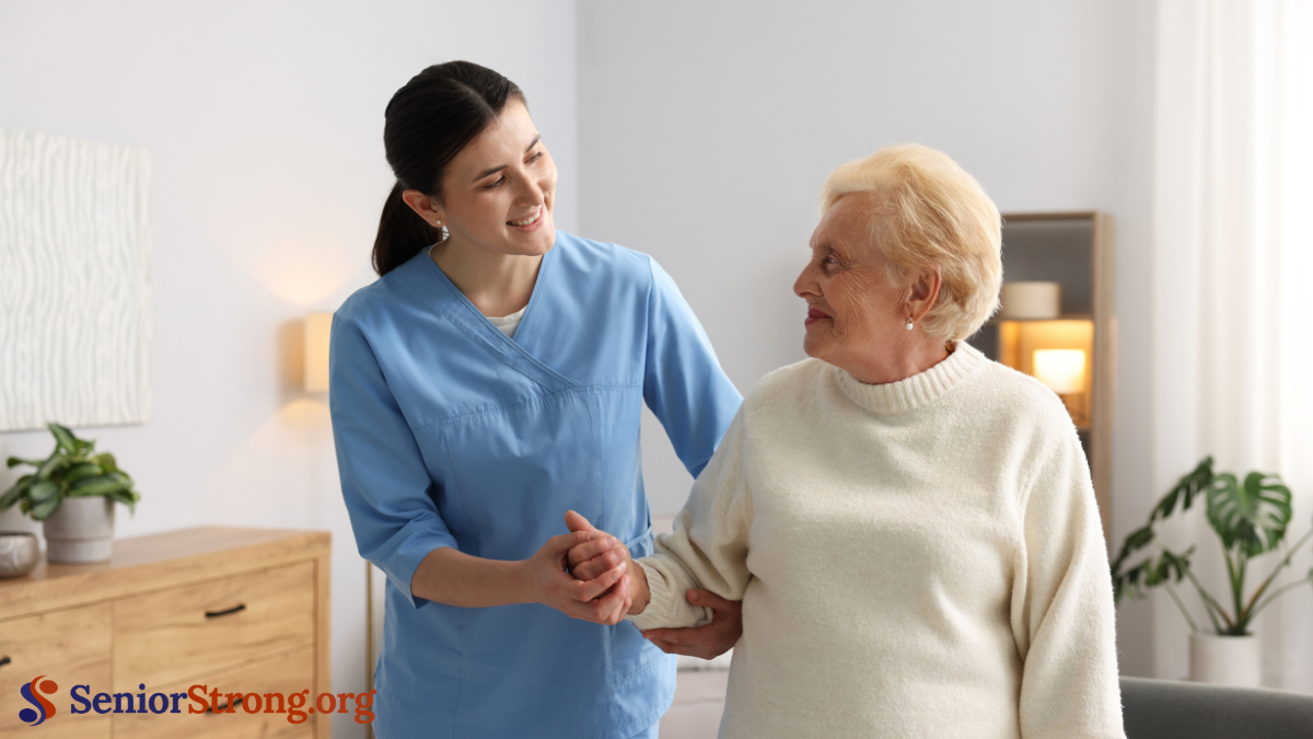 What Is a Continuing Care Retirement Community (CCRC)?