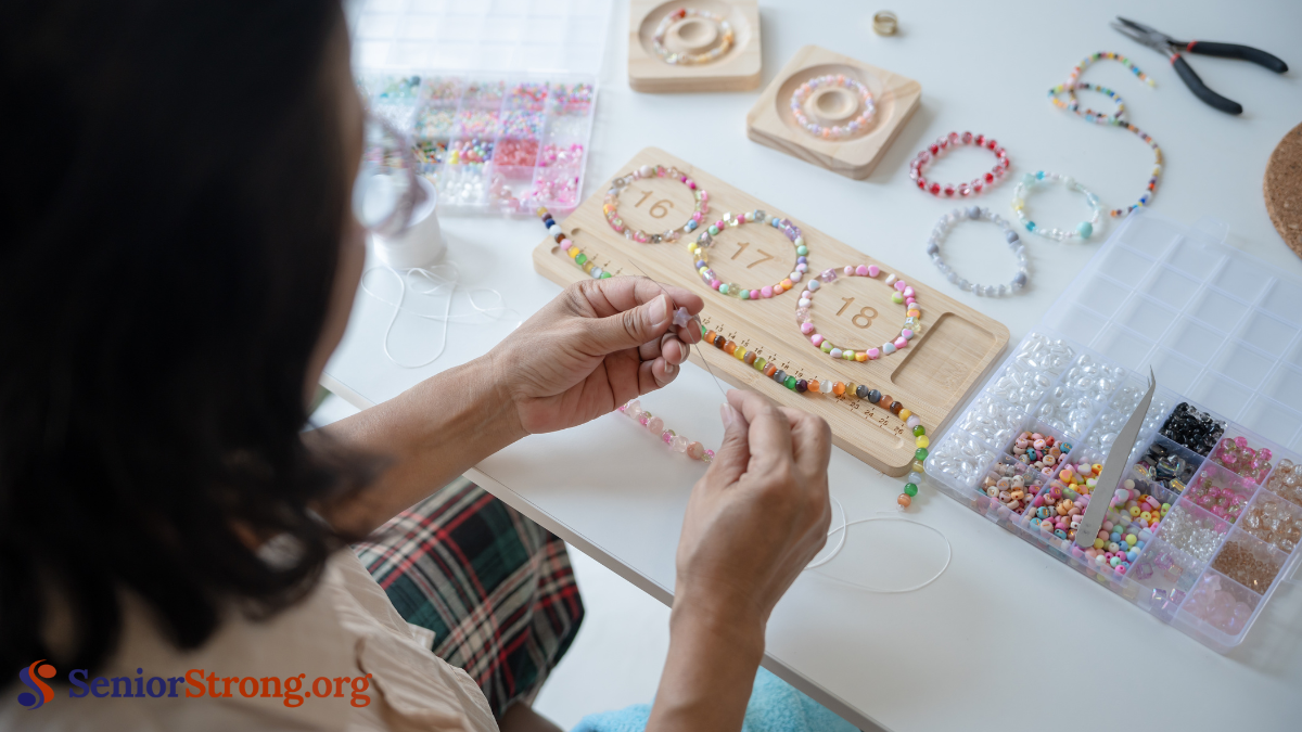 What Is the Most Popular Hobby for Retirees?
