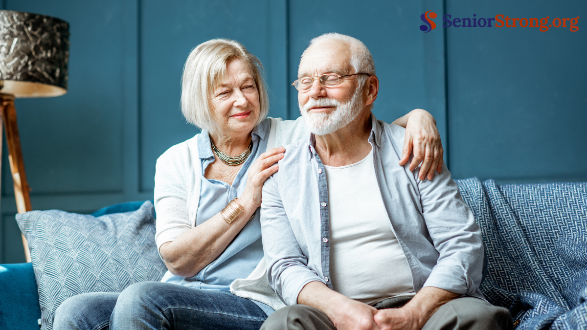 Where Is the Best Place for Poor Seniors to Live?