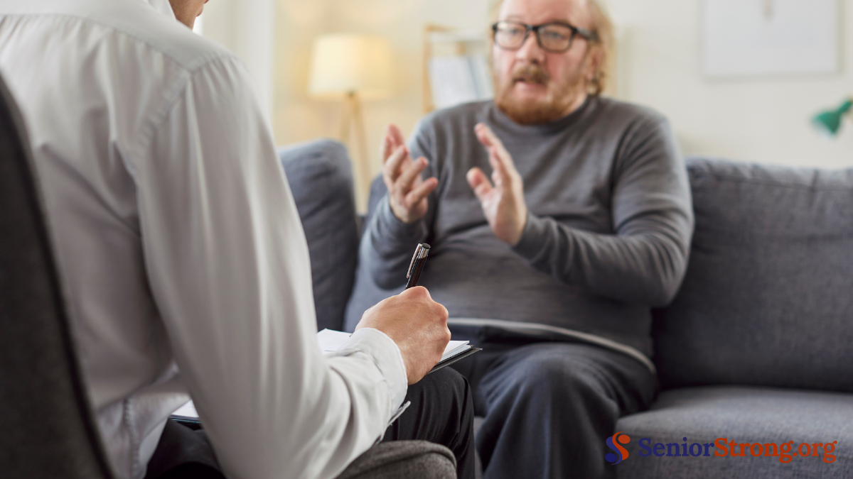 Accessing Professional Help and Resources