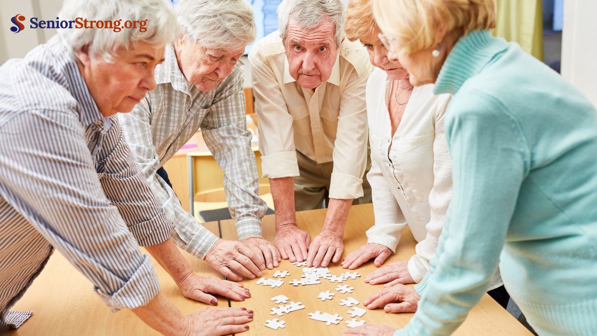 Choosing the Right Game for Individual Needs