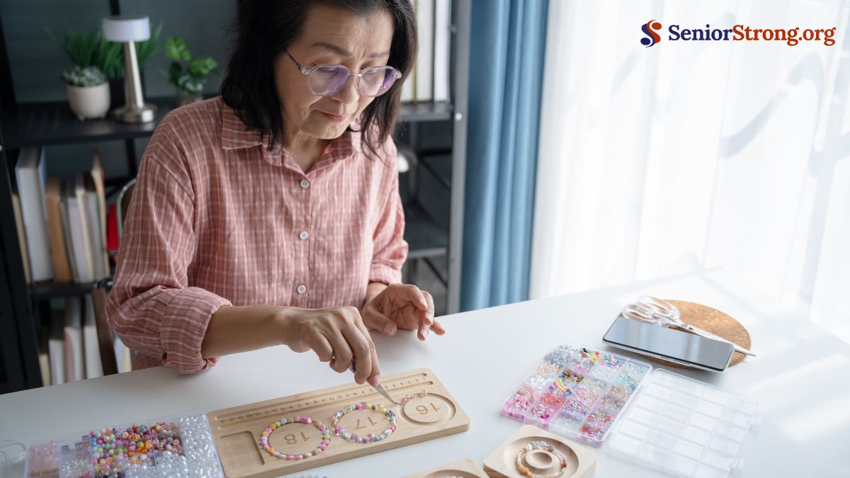 Embrace Your Inner Artist