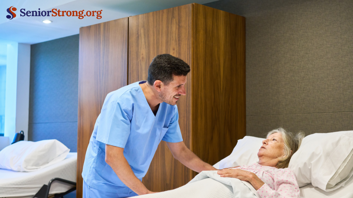 Exploring Alternative Care Options