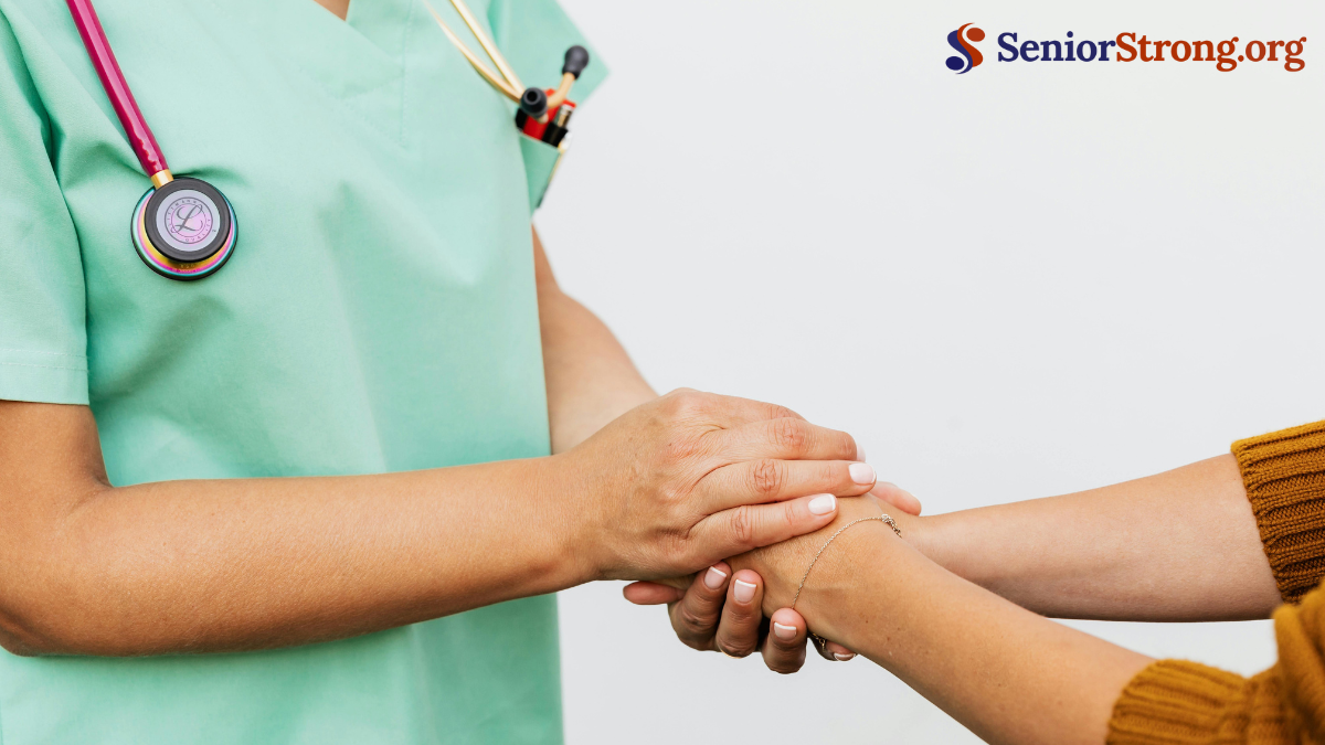 Finding Support and Resources for Caregivers