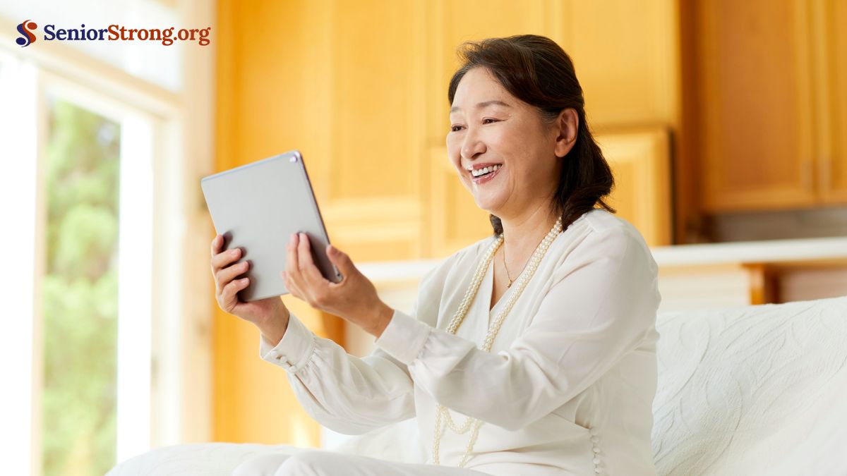 Future Goals and Initiatives