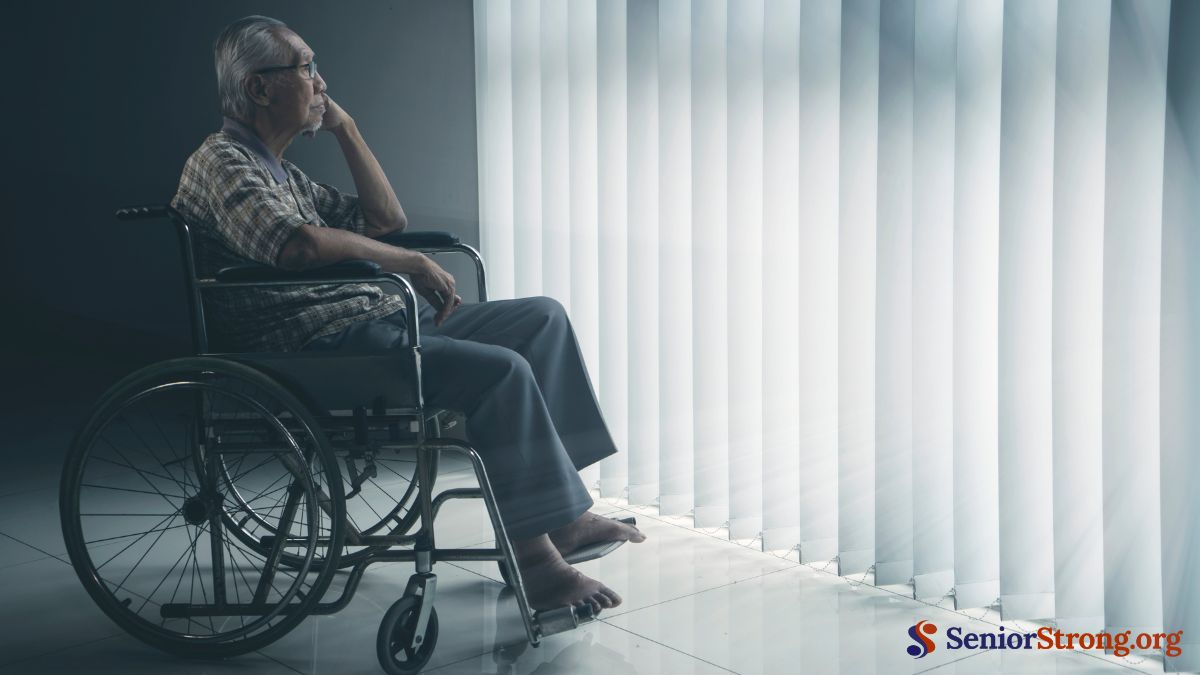 How to Not Be Lonely in Retirement