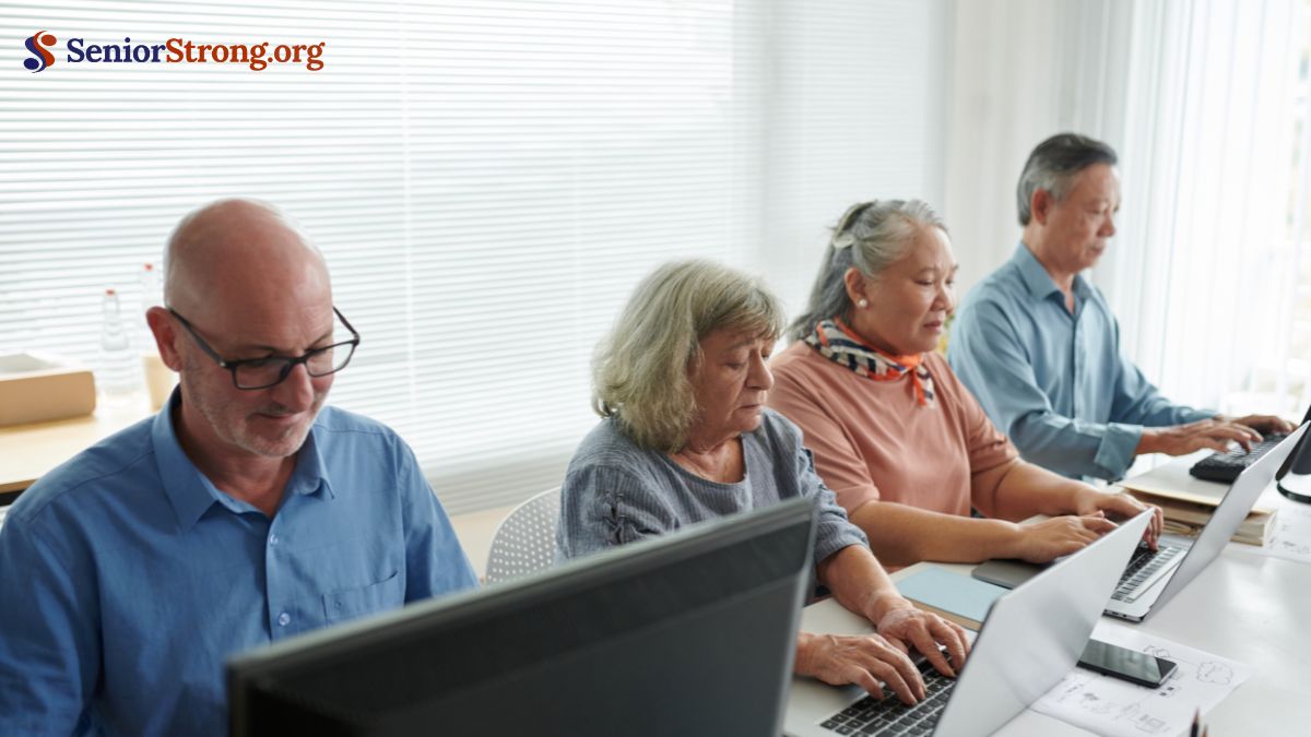 Innovative Community-Based Tech Initiatives