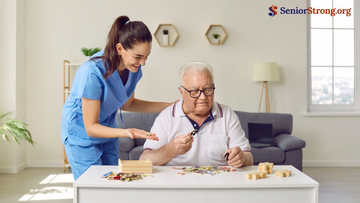 Integrating Games Into a Holistic Brain Health Strategy