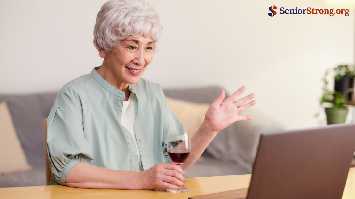 Key Features to Look for in a Senior-Friendly Computer