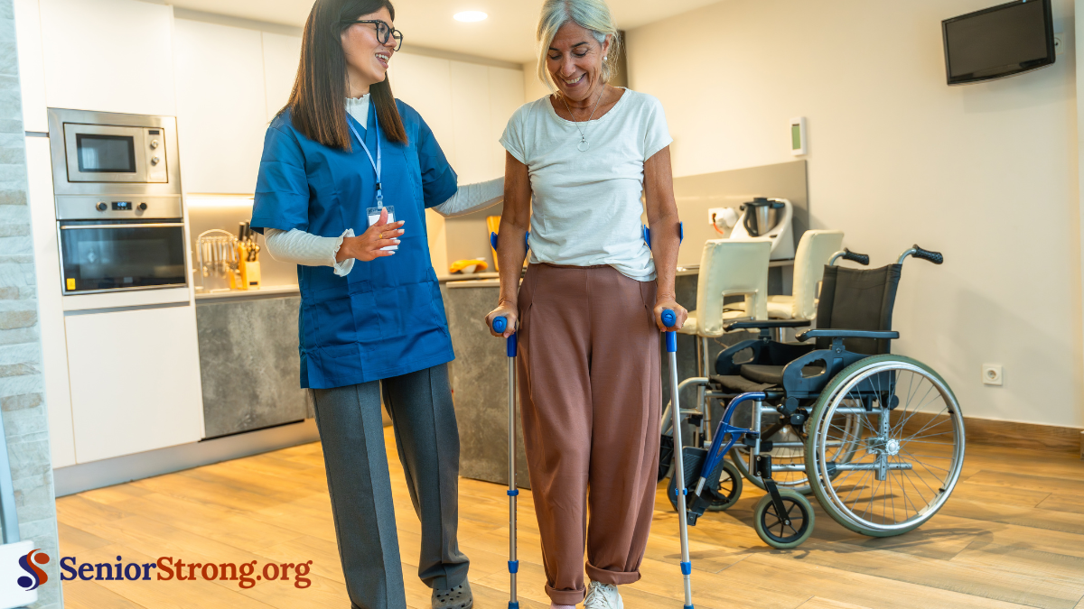 Key Support Services for Independent Living