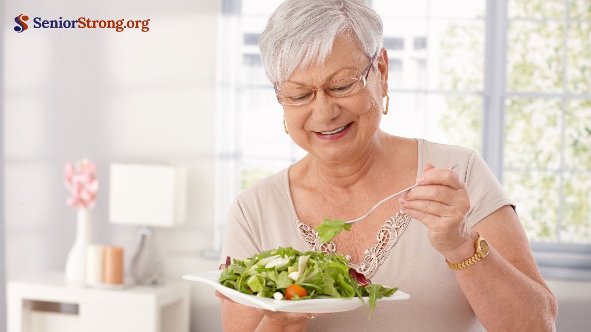 Maintain a Balanced and Nutritious Diet