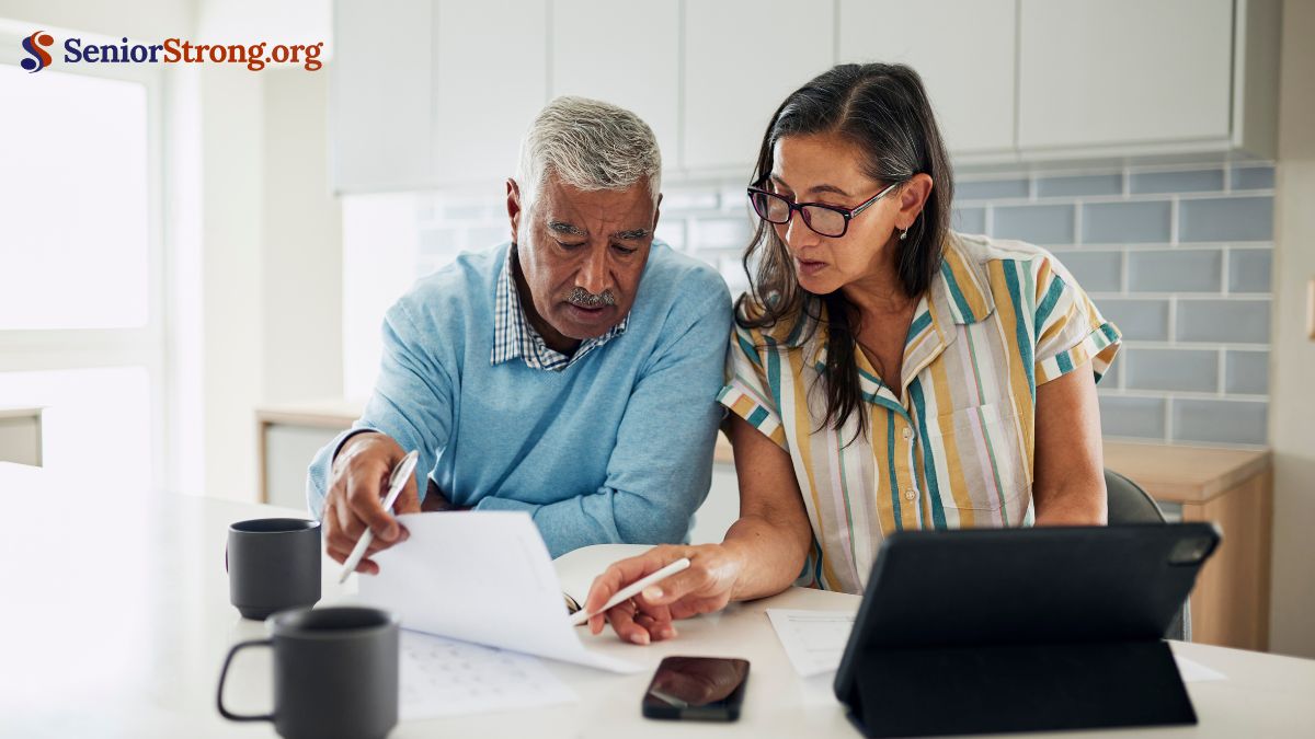 Managing Finances Wisely