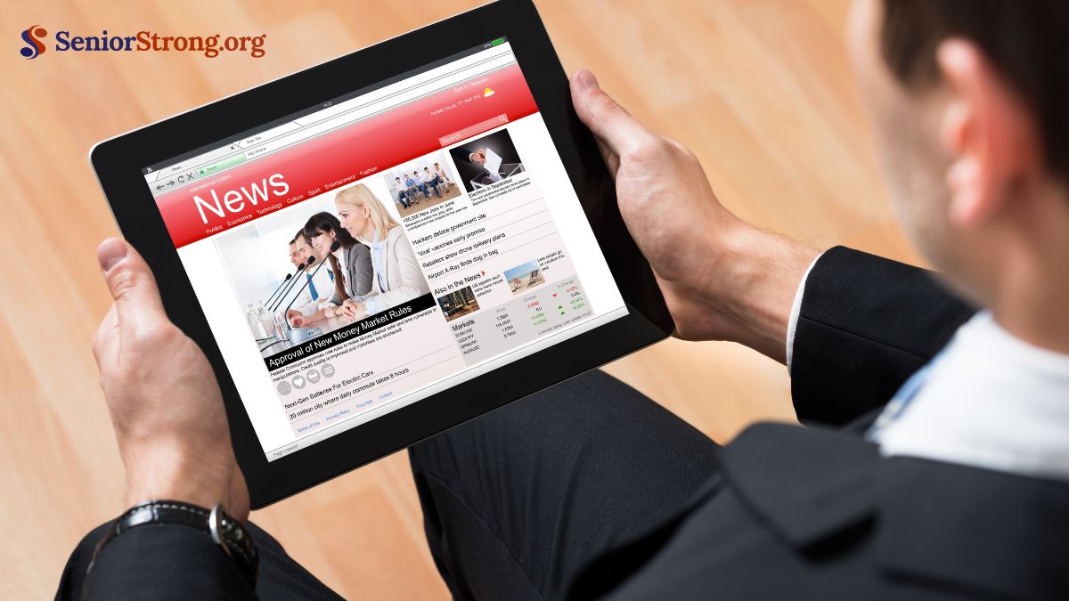 Online News Consumption Habits