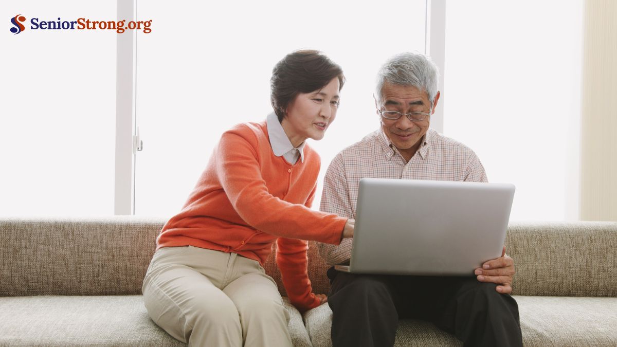 Real-Life Applications of Digital Literacy for Older Adults