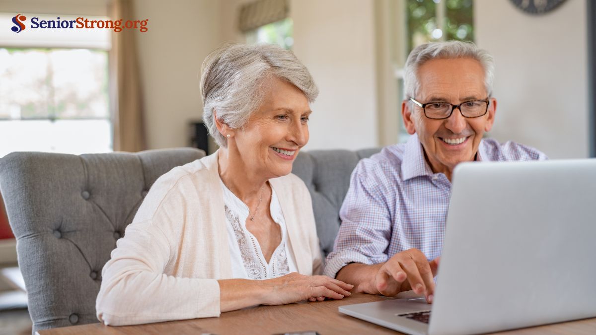 Staying Connected With Family and Friends