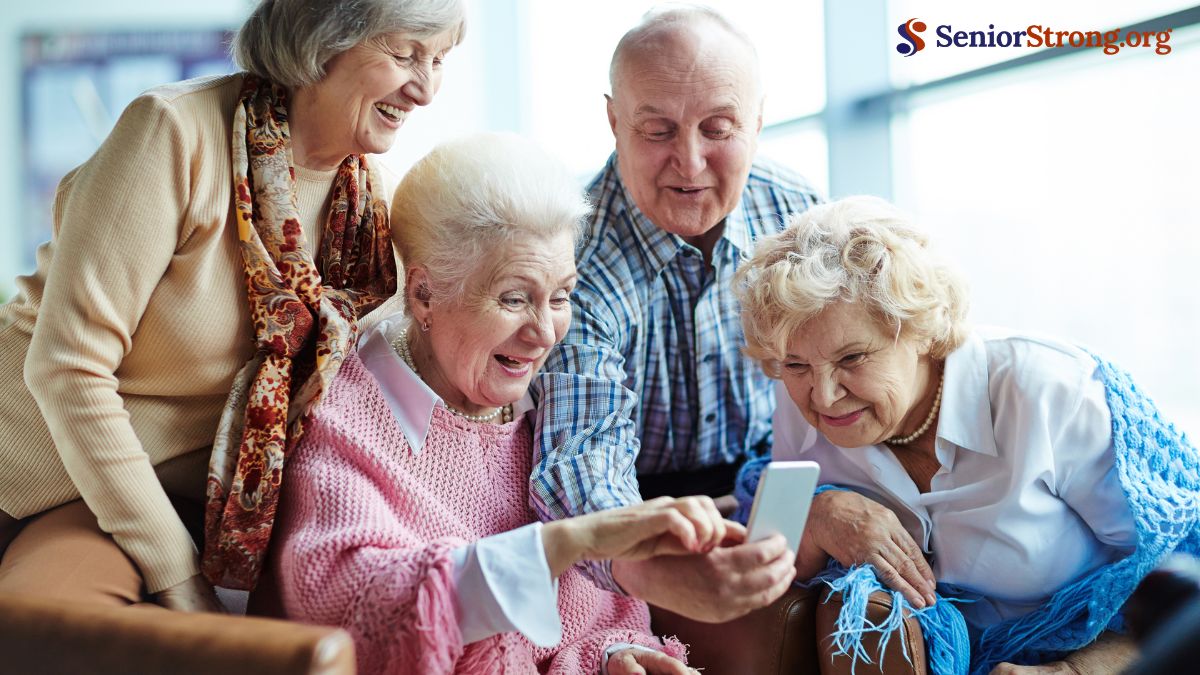 Understanding the Barriers to Digital Engagement