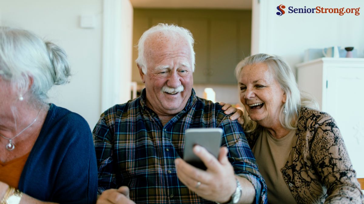 Understanding the Digital Divide for Seniors