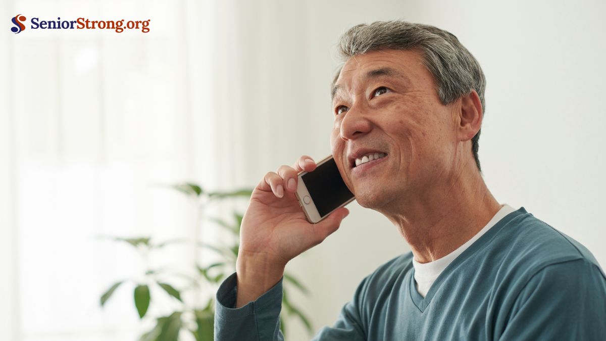 Understanding the Unique Needs of Seniors